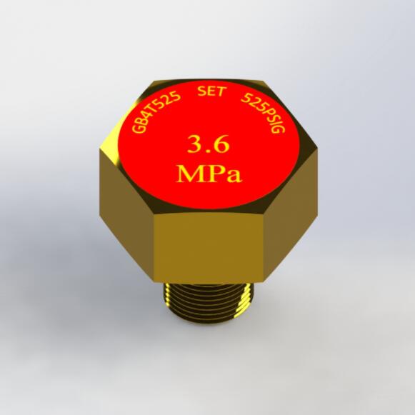 气瓶用爆破片安全装置的疲劳试验方法