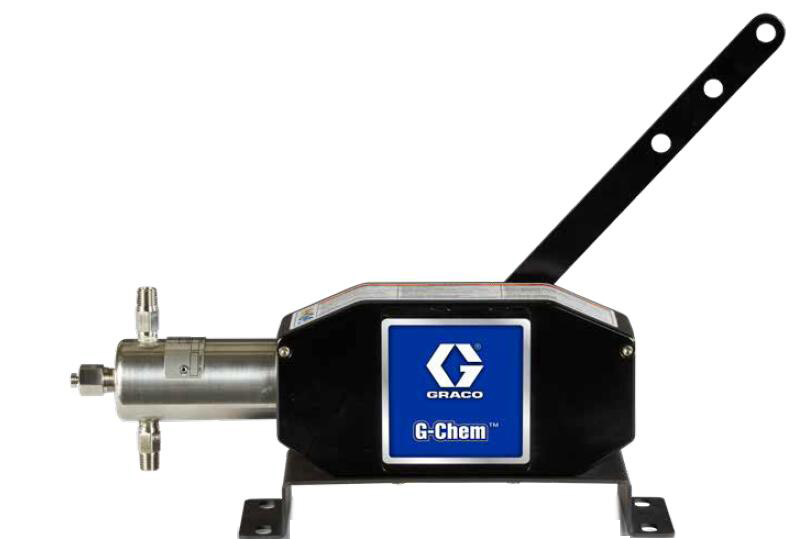 G-Chem™摇臂泵